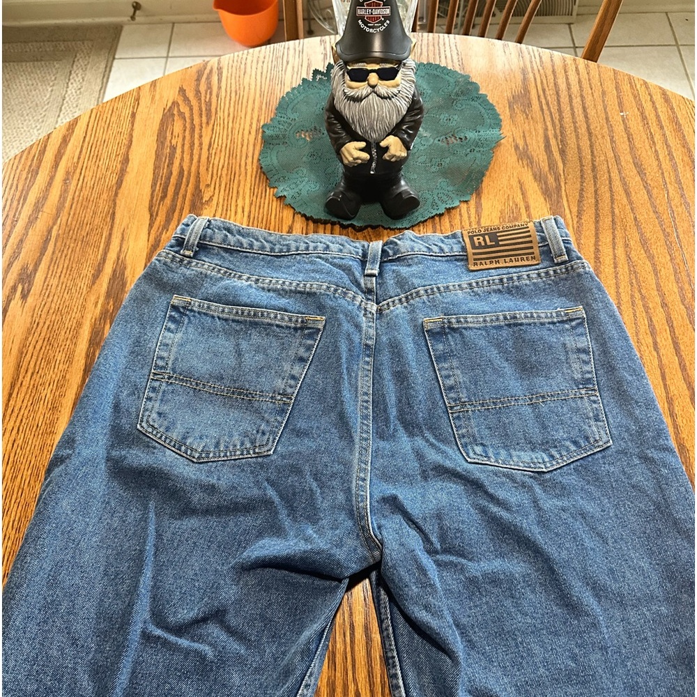 Ralph Lauren Polo Jeans